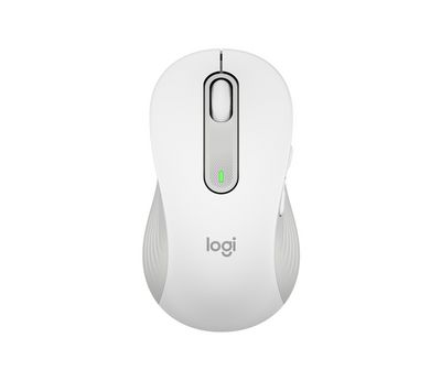 Logitech Signature M650 L - mus - larg