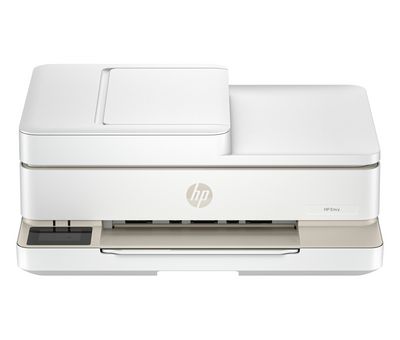 HP Envy 6520E Wireless All-In-One Color Printer, Instant Ink Photo Printing