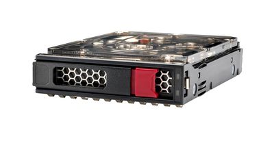 HPE Midline - 4TB - SATA 6 Gb/s