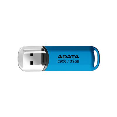 *C906 32GB USB2.0 Blue