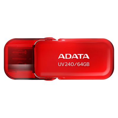 ADATA UV128 256GB USB 3.2 Gen 1 USB stick Sort Blå