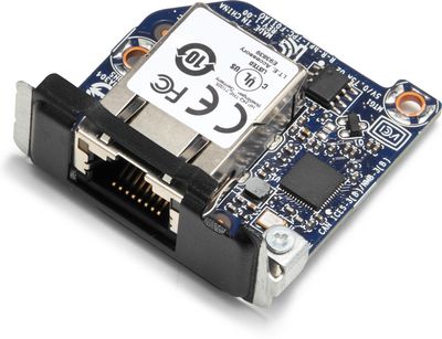 HP 1GbE LAN Flex Port 2020 Port LAN Flex 2020 1 GbE
