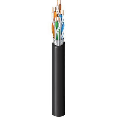 Belden 10GX Category 6A Enhanced  Cable, 4 Pair, F/UTP, LSZH  Indoor CPR Cca