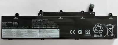 CoreParts Battery Li-Polymer 57.00Wh  LENOVO Black
