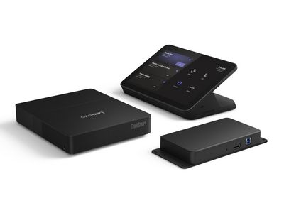 LENOVO ThinkSmart Core G2 + IP Controller Intel Core Ultra 5 135H 10.1inch 16GB 256GB SSD W11IOTE TopSeller