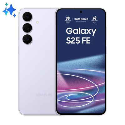 Samsung Galaxy S25 FE 5G 6.7 8GB 256GB Icy Blue
