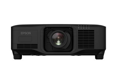 Epson EB-PU2213B 13000-Lumen 3LCD  Laser Projector with 4K  Enhancement