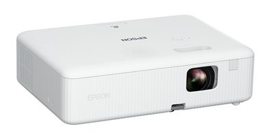 Epson CO-W01, Projectors, Mobile/Entertainment and gaming