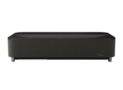 Epson Lifestudio Grand Plus EH-LS970B - Metallic black