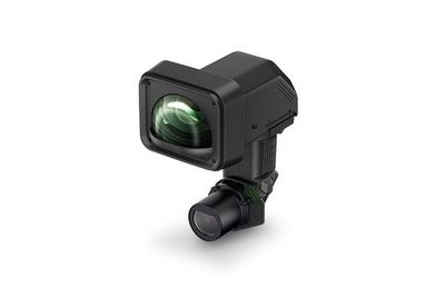 Epson Lens - ELPLX02S - UST lens ELPLX02S, Black, Epson, Pro  Series
