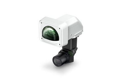 Epson Lens - ELPLX02WS - UST Lens ELPLX02WS, White, Epson, Pro  Series