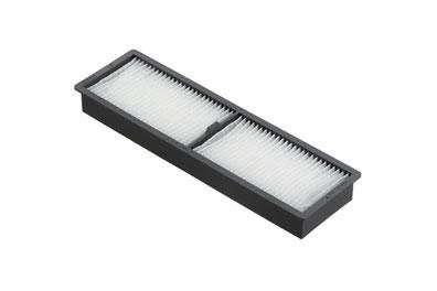 Epson Air Filter ELPAF45 EB-4xxx ser Air Filter - ELPAF45, Filter  kit, Epson, Black, White, EB-4550, EB-4650, EB-4750W, EB-4850WU, EB-4950WU, 45