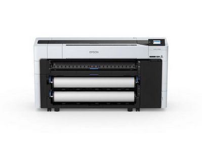 Epson SureColor T7700DM - multifunktio