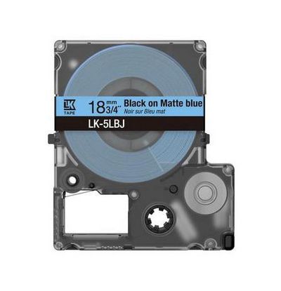 Epson LabelWorks LK-4LBJ - tape - 1 ka