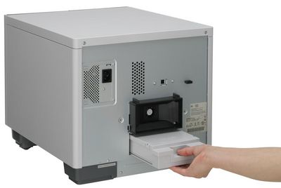 Epson PJMB100 DP Wartungstank 12.000Seiten
