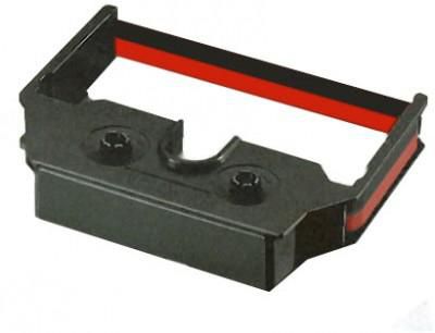 Epson ERC02IIBR RIBBON CARTRID M210/211/215 MECHAN.BLACK/RED