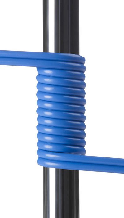 HPE PremierFlex - netværkskabel - 2 m.