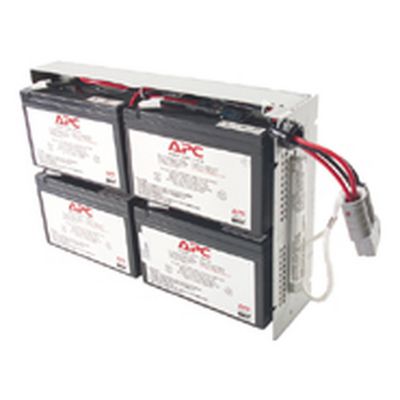 APC Replacement Battery Cartridge #23 UPS-batteri