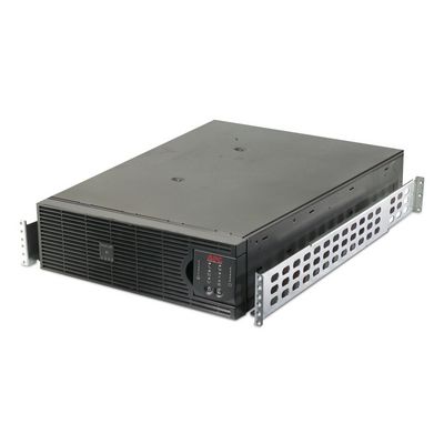 APC Smart-UPS RT 2200marine UPS AC 220/230/240V 1.54 kW 2200VA RS-232 output connectors 10 3U Black