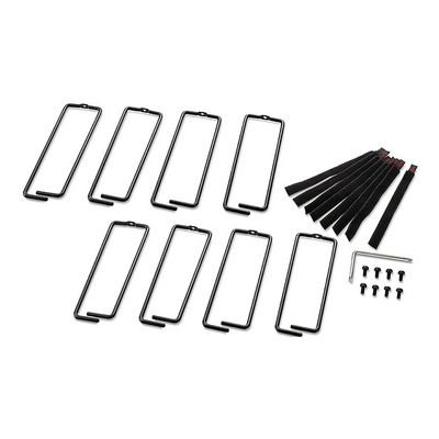 APC NetShelter SX 750mm Cable Ring Set