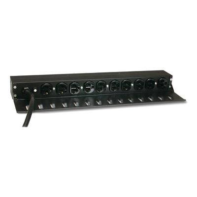 APC Cord Retention Bracket fuer Basic Rack PDUs