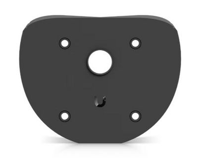 Ubiquiti Corner mount accessory for  installing the AI PTZ  Precision camera. Black