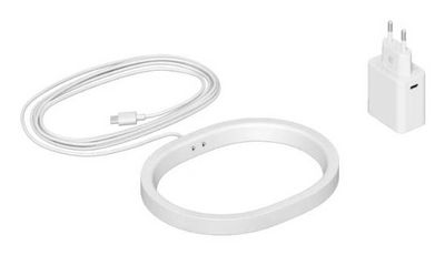 Sonos Move Loop Dock White