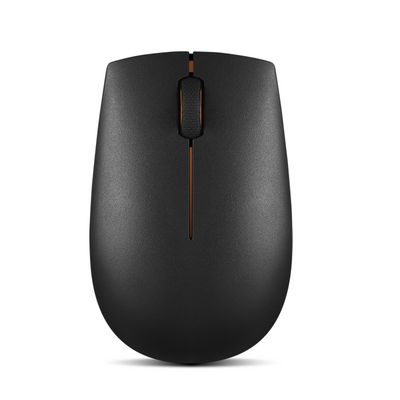 Lenovo 300 Wireless Compact Mouse (A) (Bulk)