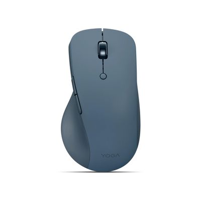 Lenovo Yoga Pro P Mouse Gaming  Right-Hand Bluetooth Optical  2400 Dpi