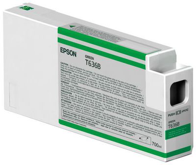 Epson UltraChrome HDR - grøn - origina