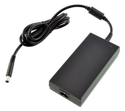 Dell Power Supply and Power Cord 2M Euro Power Cord (Kit)