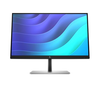 HP E-Series E22 G5 Computer  Monitor 54.6 Cm (21.5") 1920
