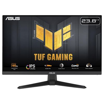 ASUS VG249QE5A computerskærm 60,5 cm (