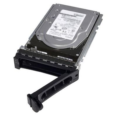 Dell 2.4TB Hard Drive SAS ISE  12Gbps 10K 512e 2.5in  Hot-Plug Customer Kit