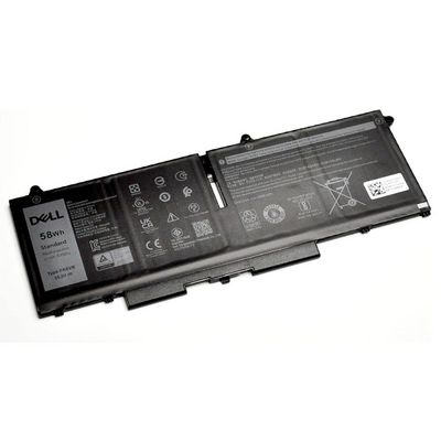 Dell 41Wh Li-ion battery for  Latitude laptops