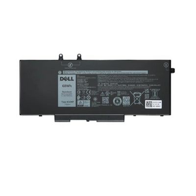 Dell 64Wh 4-cell Lithium-Ion  battery for laptops