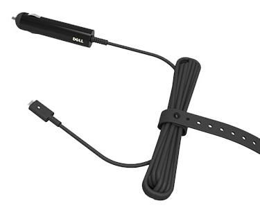 Dell Auto/Air Adapter 65W USB-C