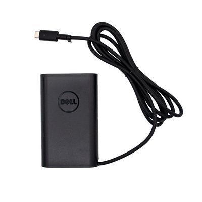 Dell 65W USB-C AC Adapter - EUR