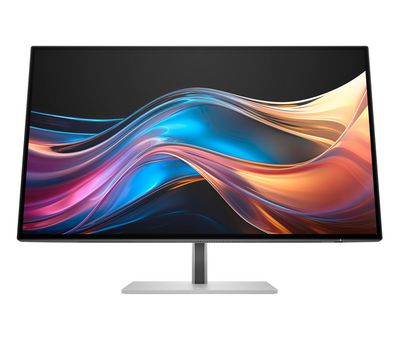 HP Series 7 Pro 27 inch QHD  Monitor - 727pq