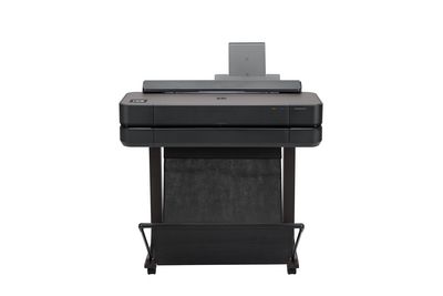 HP Designjet T650 24-In Printer 2025 Edition
