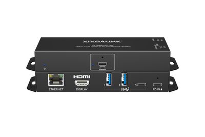 Vivolink USB-C HUB 4K 60Hz for  conference system