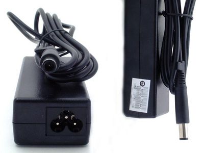 HP AC Adapter 65W **Refurbished** Requires Power Cord
