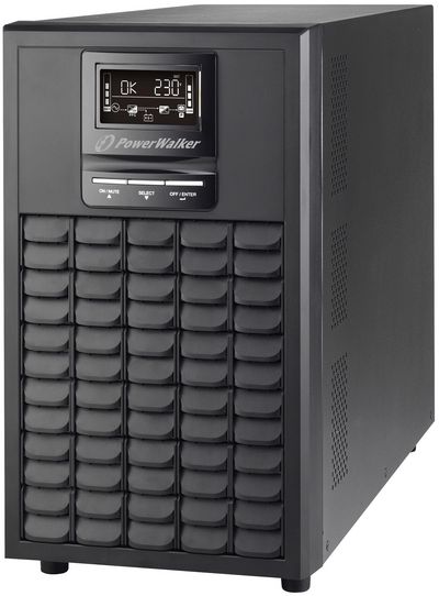 PowerWalker VFI 3000 CG PF1 UPS-enhed