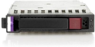 Hewlett Packard Enterprise 2TB 3.5 6G SAS 7K2 **Refurbished** LFF Dual Port Mid Line HDD