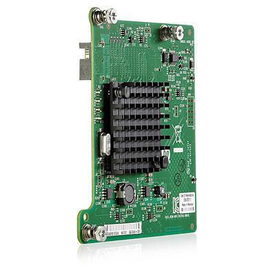 Hewlett Packard Enterprise Sealed Spa ETHERNET 1GB 4P **Refurbished** 366M ADAPTER