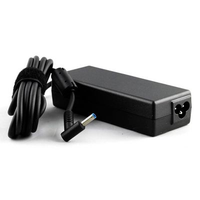 HP SMART AC-ADAPTER (65W) - 4.5MM Smart AC power adapter (65W),  Notebook, Indoor, 90-265 V, 47/63 Hz, 65 W, 19.5 V