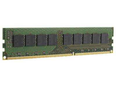 Hewlett Packard Enterprise 8GB PC3L-12800R DDR-3 RDIMM **Refurbished**