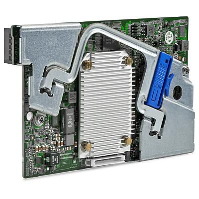 Hewlett Packard Enterprise Smart Array P244br BL460c **Refurbished** Gen9 Cntrlr