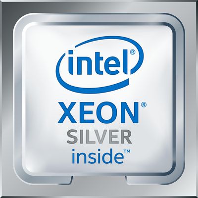 LENOVO ISG ThinkSystem SR530/SR570/SR630 Intel Xeon Silver 4208 8C 85W 2.1GHz Processor Option Kit w/o FAN