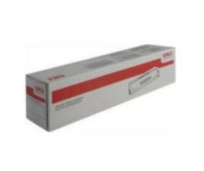 OKI Toner yellow 5000 pages